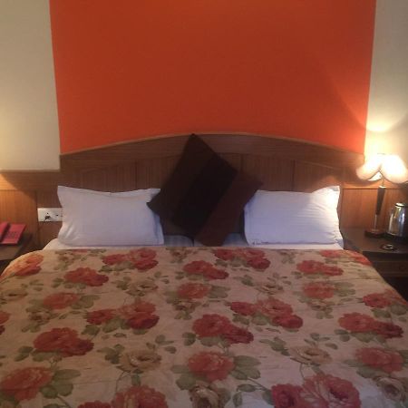 Hotel Cozy Corner Leh Exterior foto